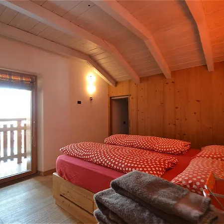 Calanda - Center Apart Otel Livigno