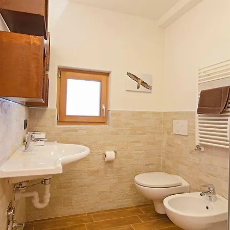 Calanda - Center Apart Otel Livigno