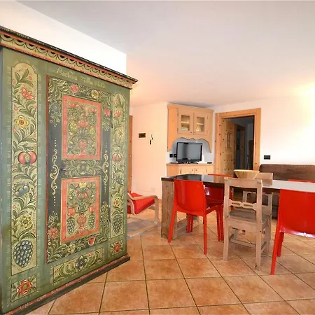 Calanda - Center Aparthotel Livigno