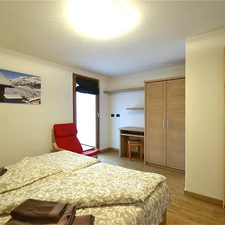 Calanda - Center * Livigno