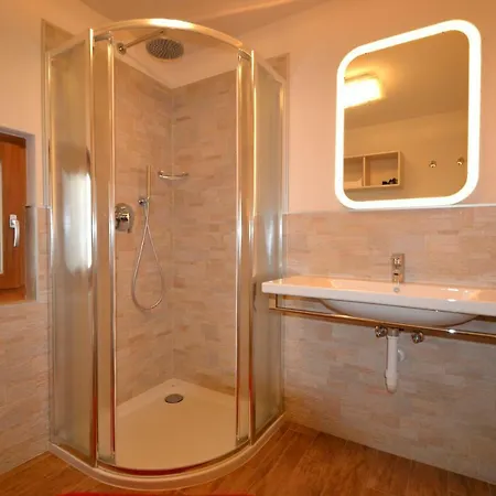 Aparthotel Calanda - Center