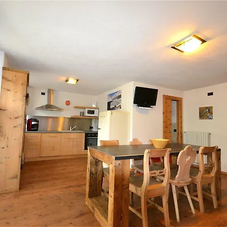 Calanda - Center Aparthotel