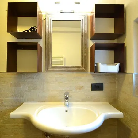 Calanda - Center Aparthotel