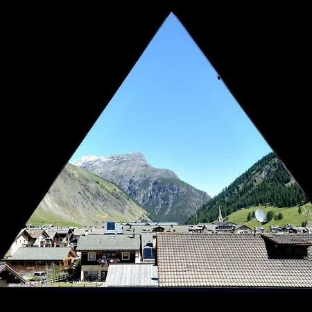 Calanda - Center Livigno