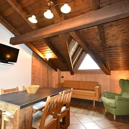 Aparthotel Calanda - Center *