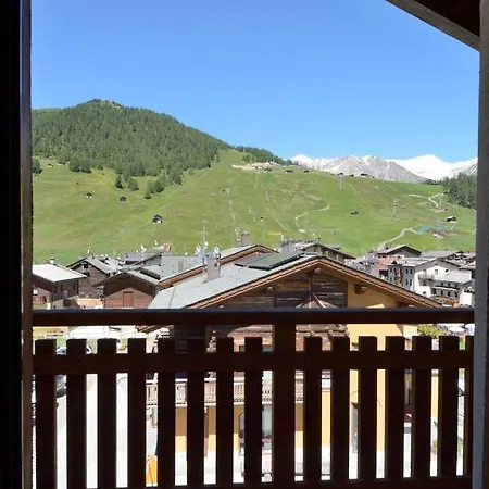 Calanda - Center