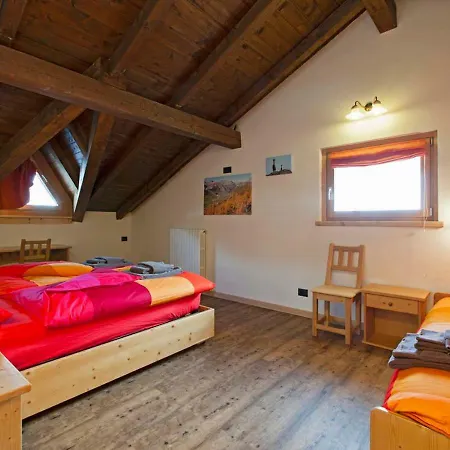 Calanda - Center * Livigno